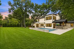 5000 Jeffery Pl, West Lake Hills, TX 78746 - Photo 5
