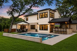 5000 Jeffery Pl, West Lake Hills, TX 78746 - Photo 1