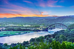 4708 Lookout Mountain Cove, Austin, TX 78731 - Photo 3