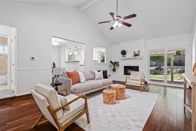 1001 Speer Lane, Austin, TX 78745 - Photo 1