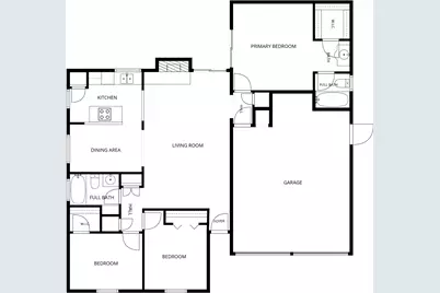 1001 Speer Lane, Austin, TX 78745 - Photo 31