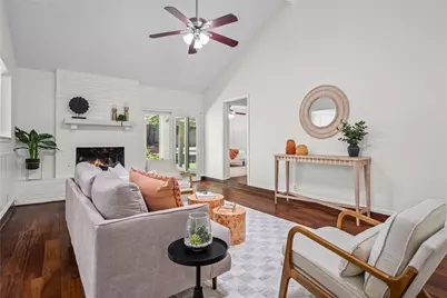 1001 Speer Lane, Austin, TX 78745 - Photo 9