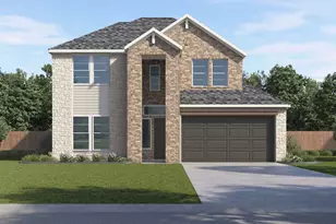 2504 Tumbleweed Bnd, Leander, TX 78641 - Photo 1