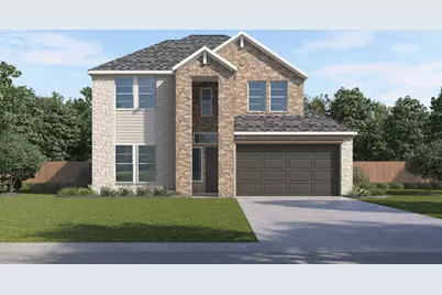 2504 Tumbleweed Bend, Leander, TX 78641 - Photo 1