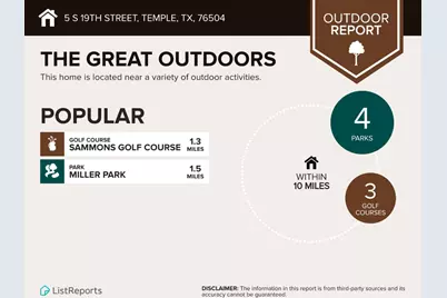 5 S 19th Street, Temple, TX 76504 - Photo 15