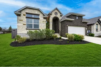 20933 Claire Jean Path Path, Pflugerville, TX 78660 - Photo 1
