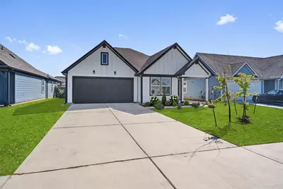 131 Aransas River Road, Hutto, TX 78634 - Photo 3