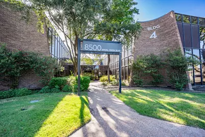 8500 Shoal Creek Boulevard #200, Austin, TX 78757 - Photo 1
