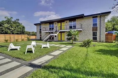 8603 Putnam Drive #201, Austin, TX 78757 - Photo 15