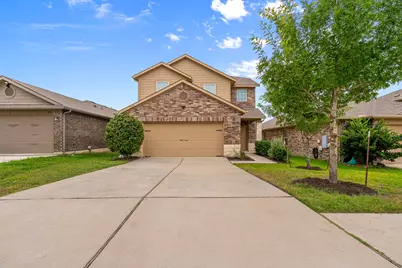 3304 Ortman Drive, Pflugerville, TX 78660 - Photo 1