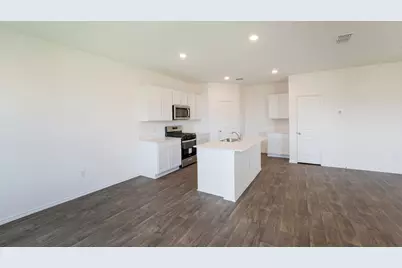 12207 Douglas Fir Circle, Mustang Ridge, TX 78610 - Photo 9