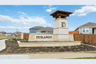 12207 Douglas Fir Circle, Mustang Ridge, TX 78610 - Photo 23