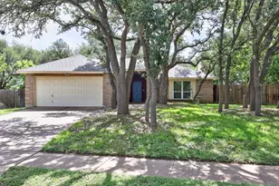 16605 Black Kettle Dr, Leander, TX 78641 - Photo 1