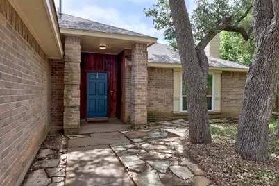 16605 Black Kettle Drive, Leander, TX 78641 - Photo 3