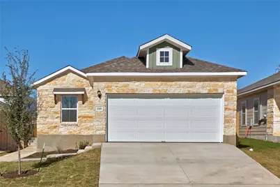 116 Bent Creek Lane, Georgetown, TX 78628 - Photo 1