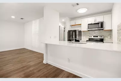 6409 Burns Street #106, Austin, TX 78752 - Photo 5