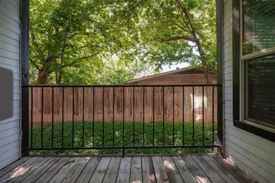 6409 Burns Street #106, Austin, TX 78752 - Photo 15
