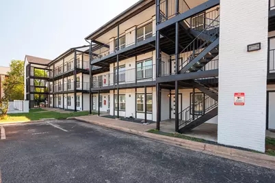 6409 Burns Street #106, Austin, TX 78752 - Photo 1