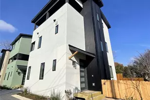 2818 E 22nd St, Austin, TX 78722 - Photo 1