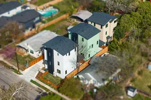 2818 E 22nd St, Austin, TX 78722 - Photo 19