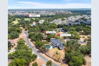 304 Harmony Lane, Georgetown, TX 78628 - Photo 39