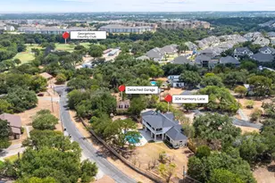 304 Harmony Ln, Georgetown, TX 78628 - Photo 39
