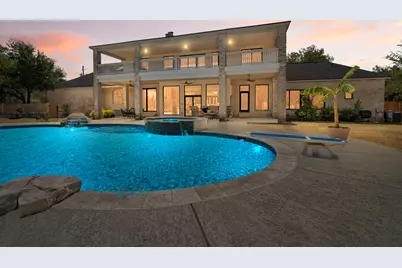 304 Harmony Lane, Georgetown, TX 78628 - Photo 1