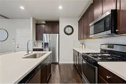 5308 Golden Canary Lane, Austin, TX 78723 - Photo 7