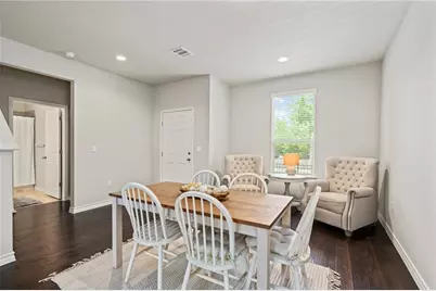 5308 Golden Canary Lane, Austin, TX 78723 - Photo 11