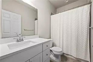 5308 Golden Canary Ln, Austin, TX 78723 - Photo 23