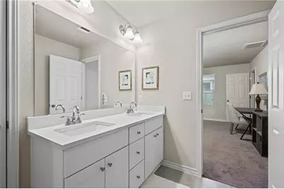 5308 Golden Canary Lane, Austin, TX 78723 - Photo 17