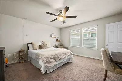 5308 Golden Canary Lane, Austin, TX 78723 - Photo 13