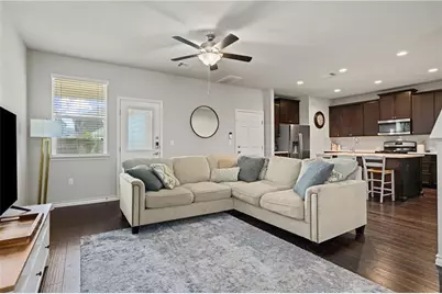 5308 Golden Canary Lane, Austin, TX 78723 - Photo 1