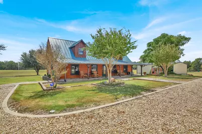 1930 County Road 361, Granger, TX 76530 - Photo 25