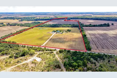 1930 County Road 361, Granger, TX 76530 - Photo 1