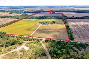 1930 Co Rd 361, Granger, TX 76530 - Photo 1