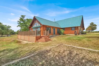 1930 County Road 361, Granger, TX 76530 - Photo 21