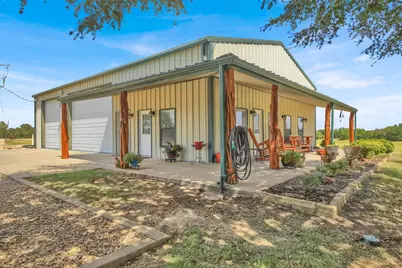 1930 County Road 361, Granger, TX 76530 - Photo 5