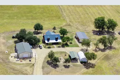 1930 County Road 361, Granger, TX 76530 - Photo 3