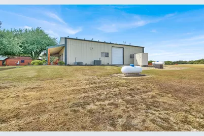 1930 County Road 361, Granger, TX 76530 - Photo 33