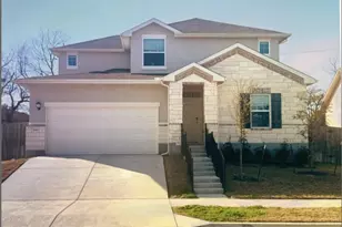 929 Main St, Hutto, TX 78634 - Photo 1