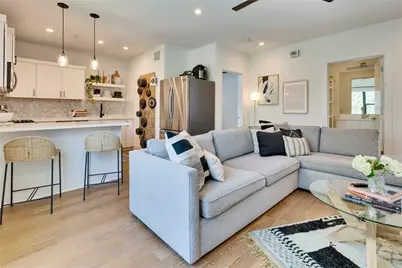 1128 Chicon Street #201, Austin, TX 78702 - Photo 5