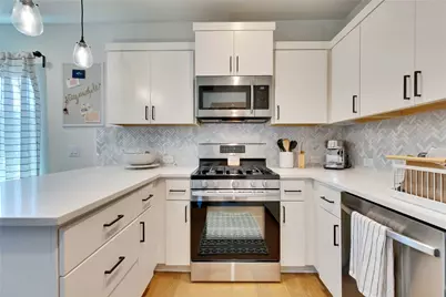 1128 Chicon Street #201, Austin, TX 78702 - Photo 7