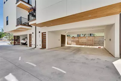 1128 Chicon Street #201, Austin, TX 78702 - Photo 29