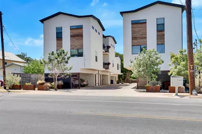 1128 Chicon Street #201, Austin, TX 78702 - Photo 1