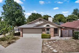 12613 Olympiad Dr, Austin, TX 78729 - Photo 1