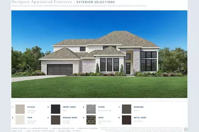 2307 Spanish Cedar Drive, Cedar Park, TX 78641 - Photo 1