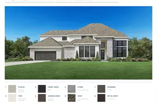 2307 Spanish Cedar Dr, Cedar Park, TX 78641 - Photo 1