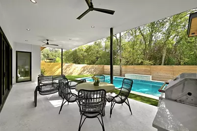 1503 Barn Swallow Drive, Austin, TX 78746 - Photo 37