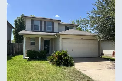17212 Hamilton Point Circle, Manor, TX 78653 - Photo 1